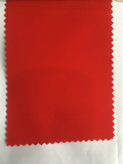 JS-CNYI-8*5古馳PU- 1 尼龍面料  背囊/雨衣面料   防水 防油 圍裙布料 正面照